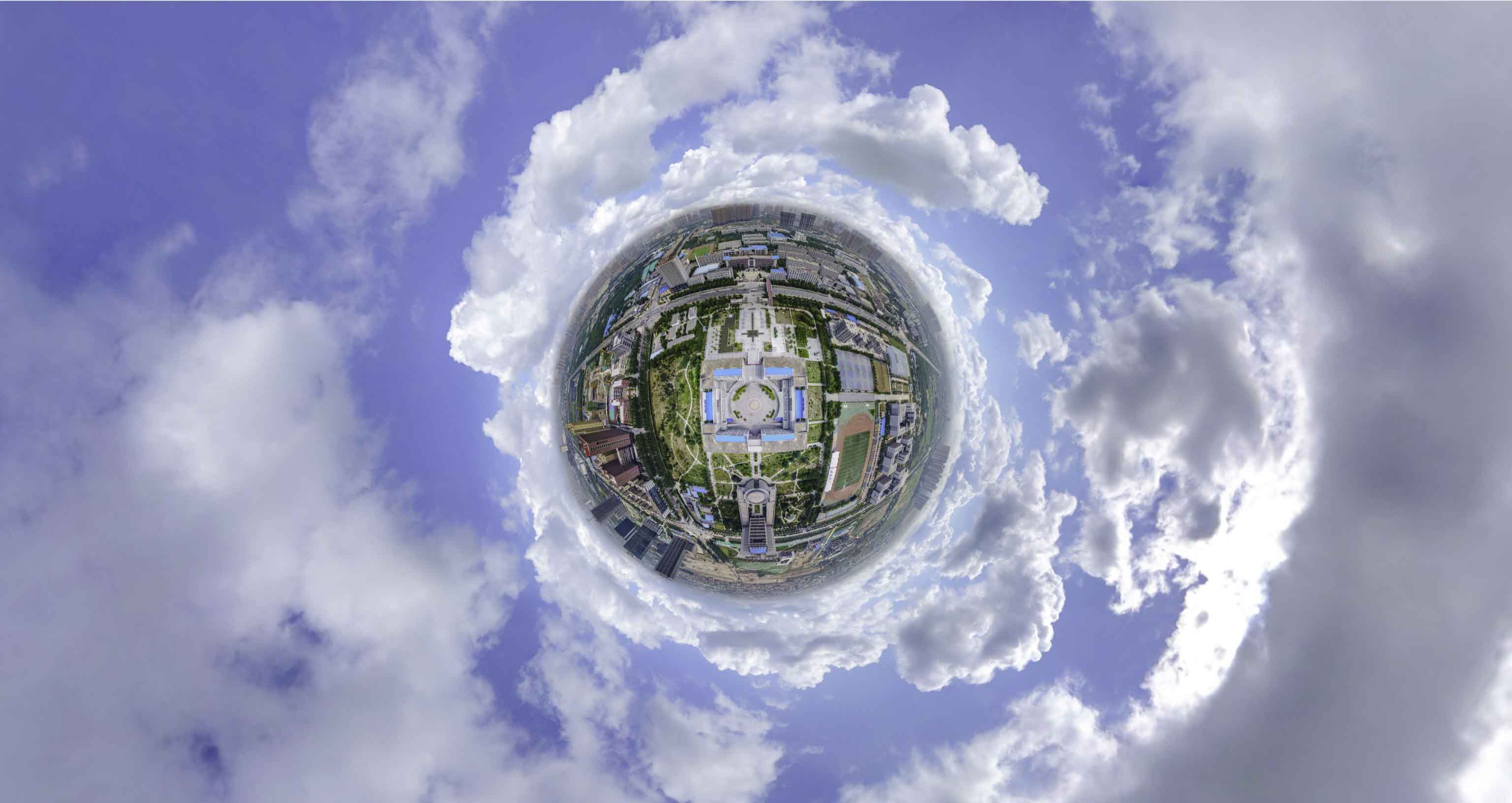 恒山格凸河风景名胜区